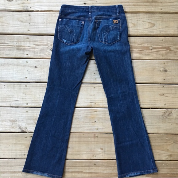 ✨Host Pick✨Joes Jeans Provocateur Distressed Jeans - Picture 3 of 8